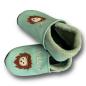 Preview: Lauflernschuhe Löwe mint